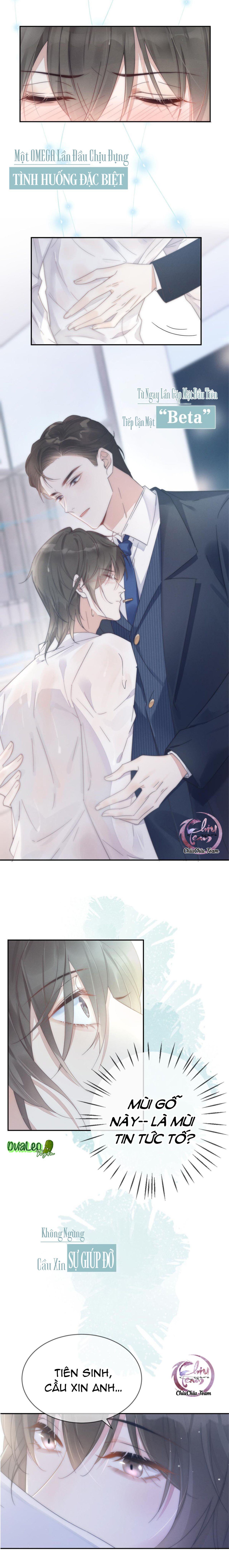 nghiện rượu chapter 0 3