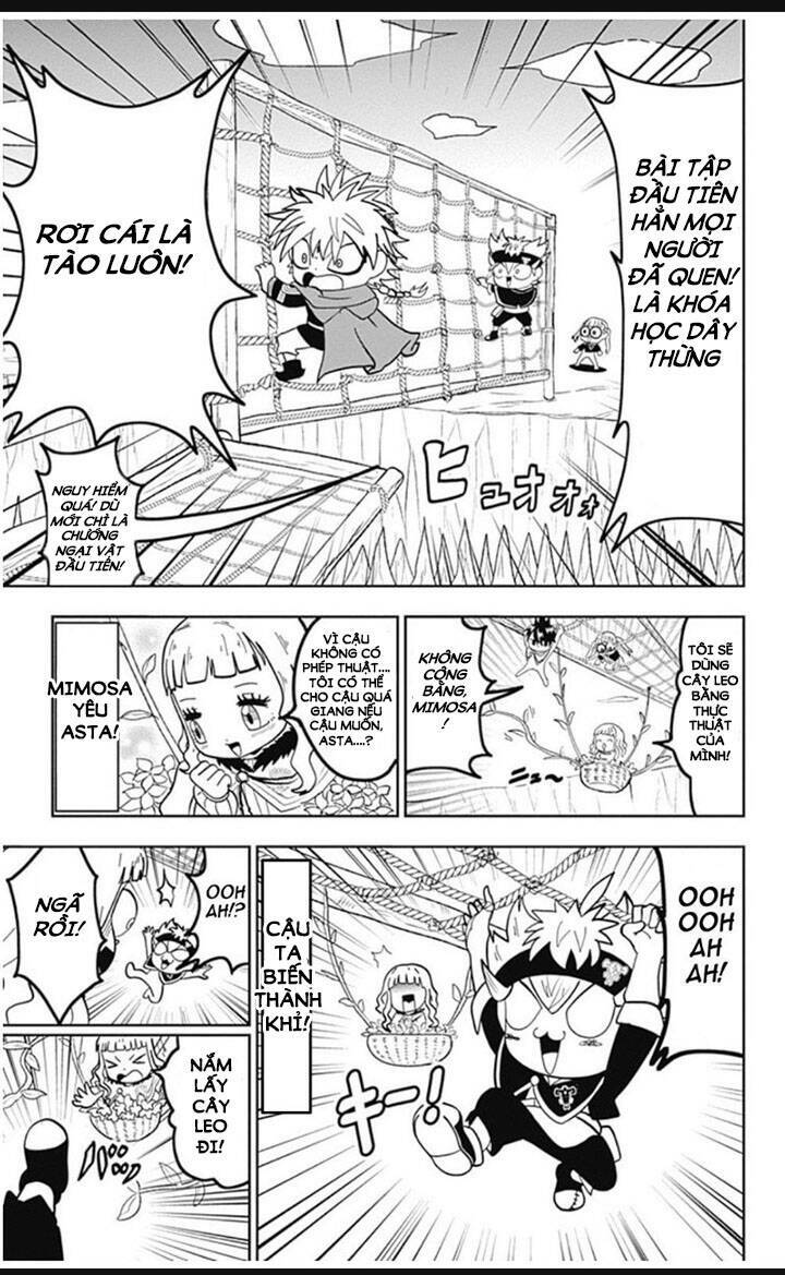 asta's journey to wizard king chapter 5 12