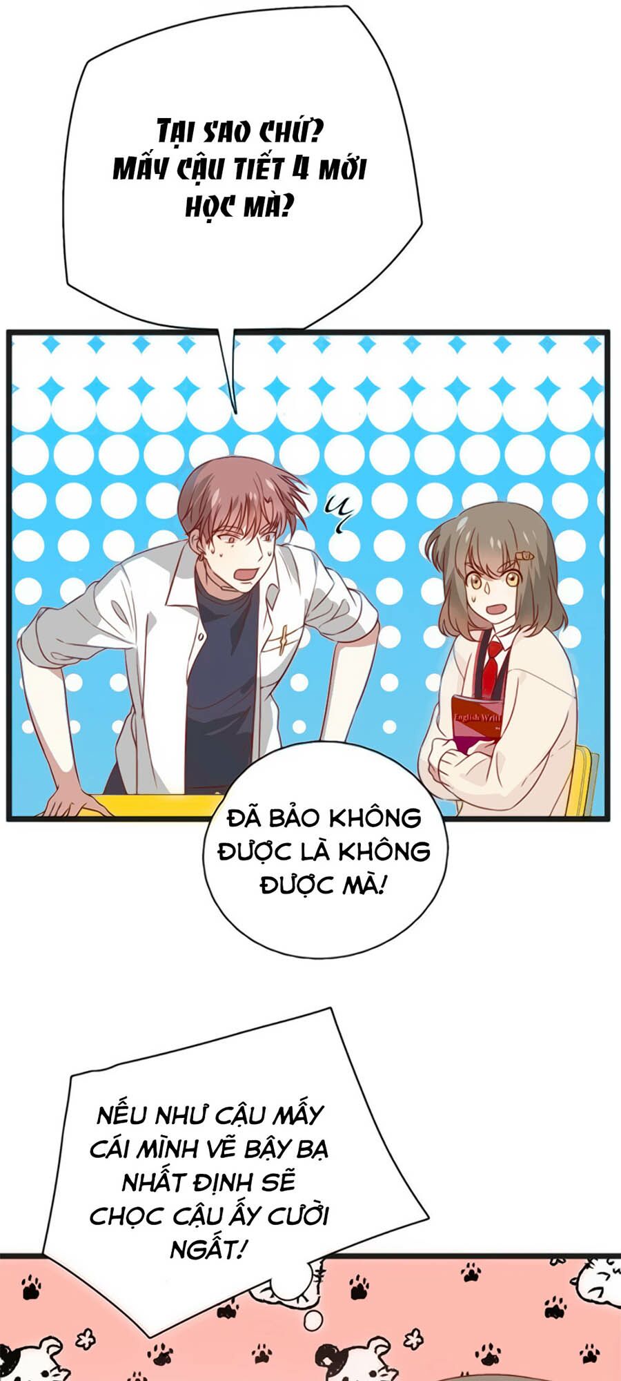 xông vào tim anh chapter 28 45