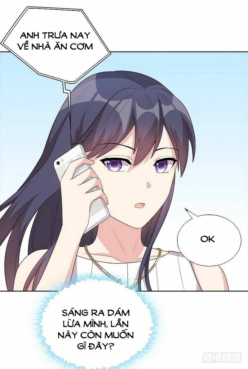 nam thần manh bảo tận diệt chapter 93 3