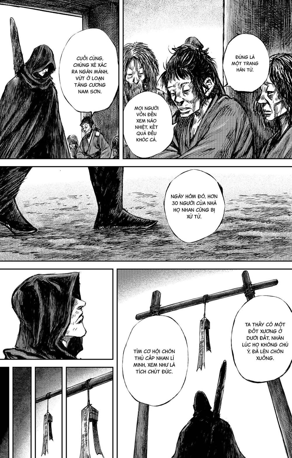 thích khách tín điều chapter 41 19