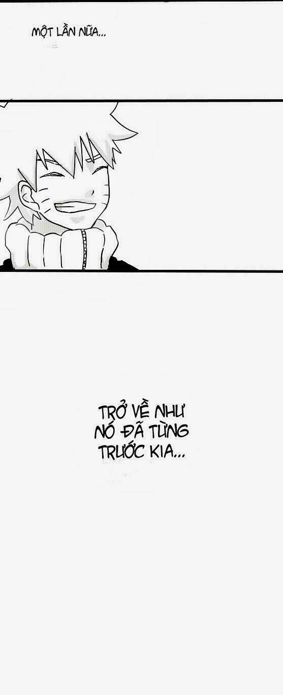 cửu vĩ hồ ly - doujinshi narusasu chapter 27 14