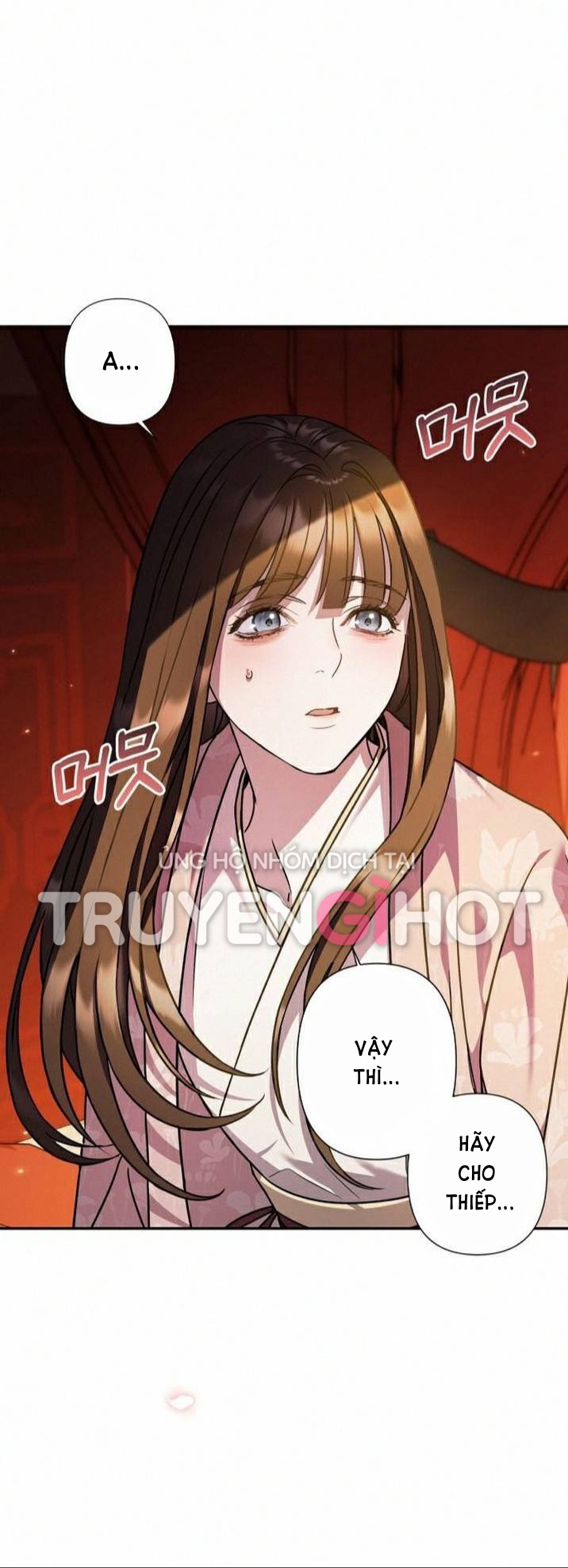 bản tình ca heeran chapter 19.2 16