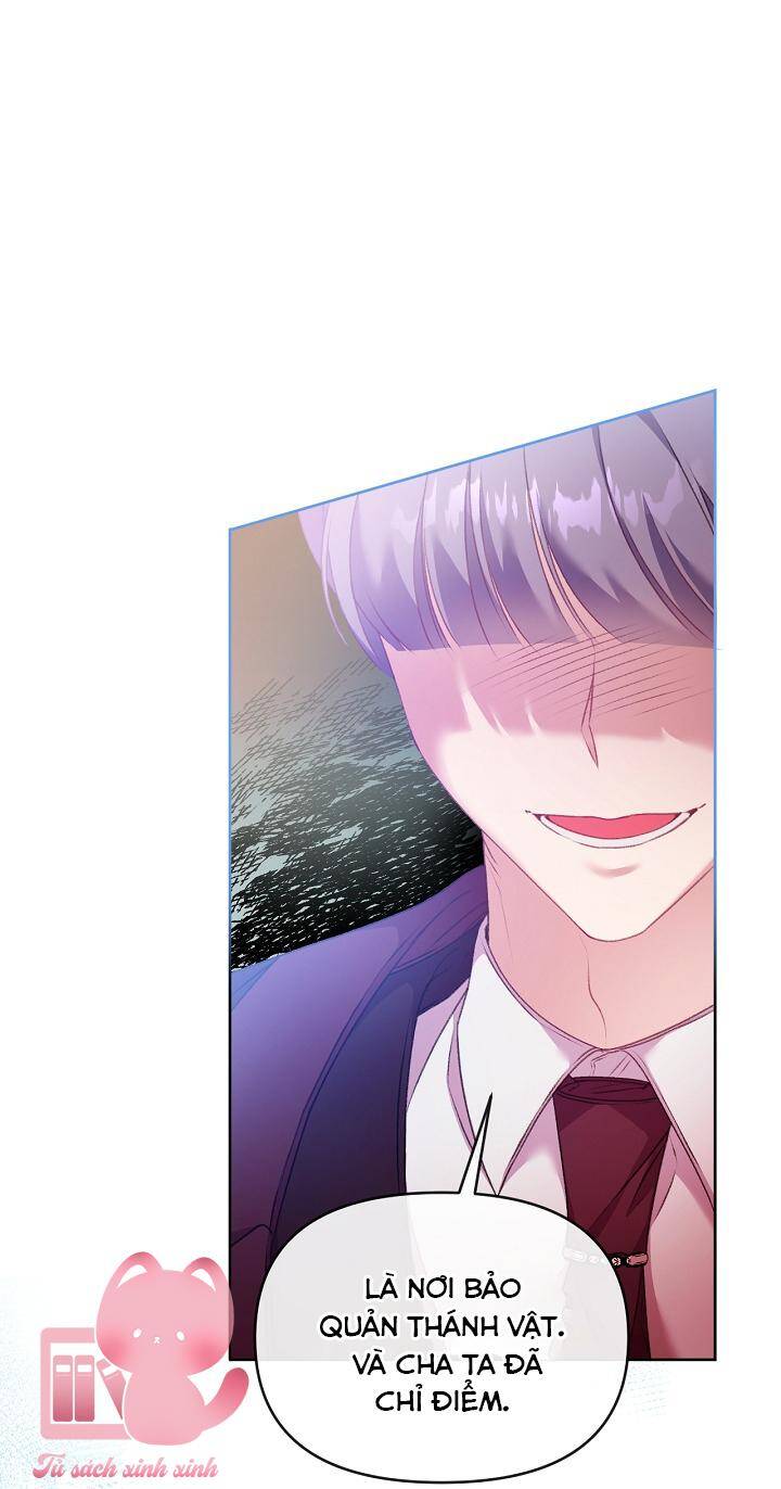 vị hôn thê của kẻ săn mồi chapter 57 51