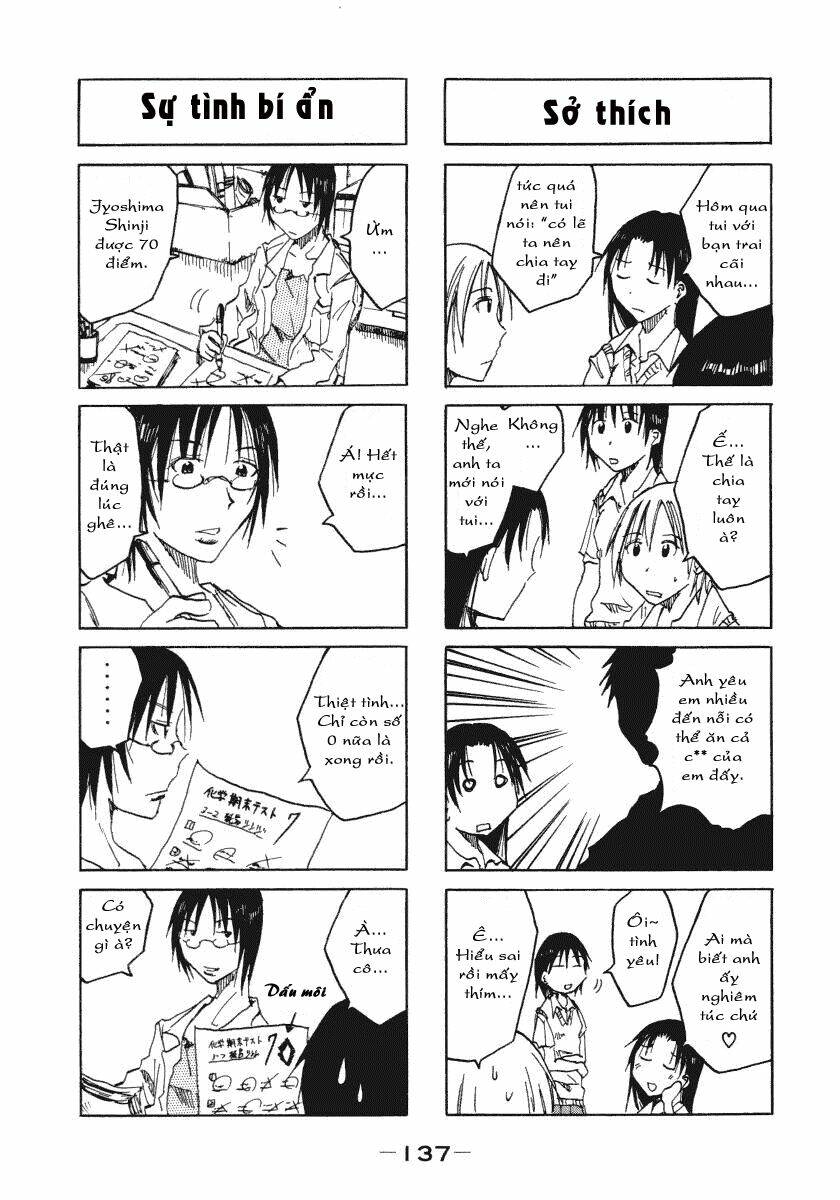 imouto wa shishunki chapter 10 10