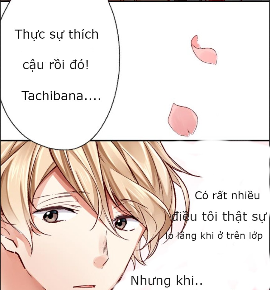 [16+] họ chắc chắn có mối quan hệ s.x chapter 2 21