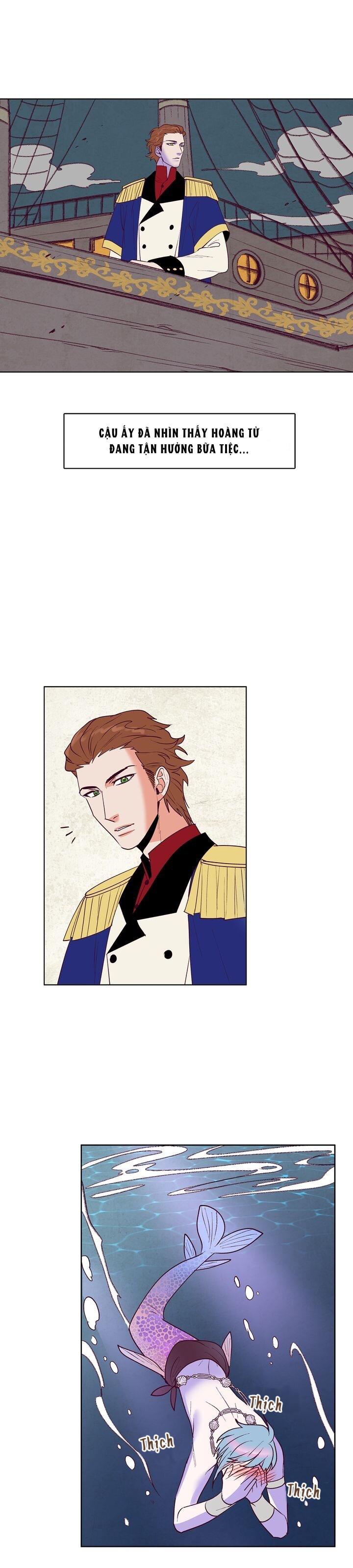 rạp chiếu phim bl cổ điển chapter 27 3