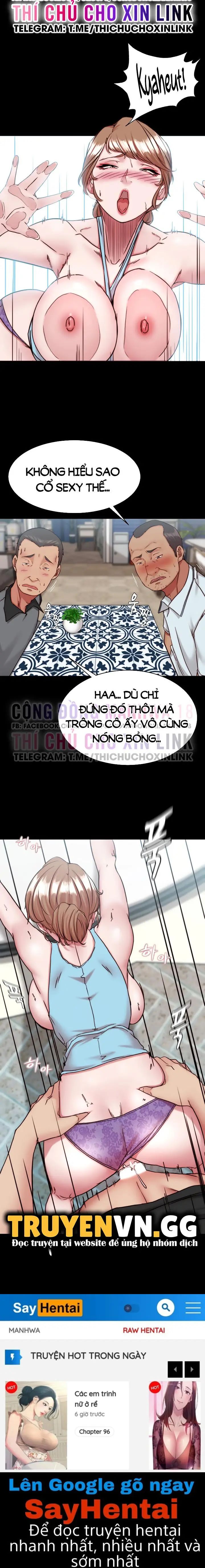 nhật ký quần lót chapter 129 13