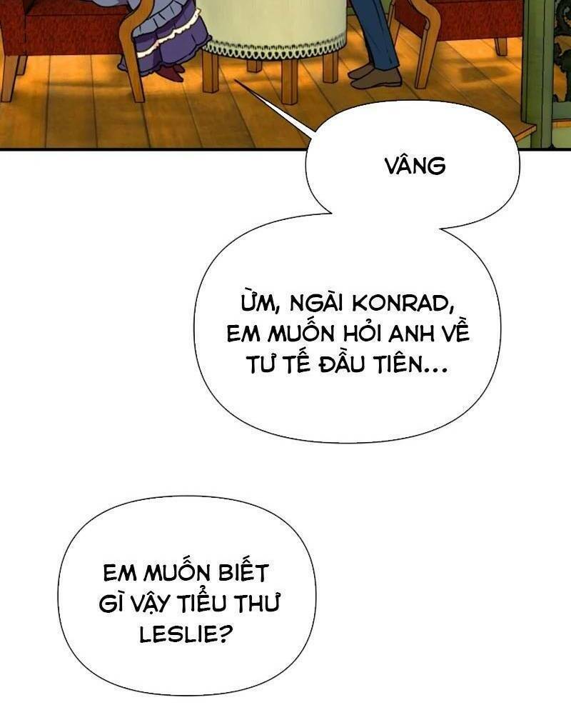khế ước của nữ công tước quái vật chapter 54 5
