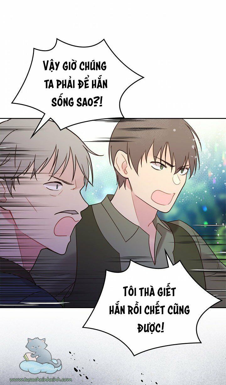 [15+] công chúa chloe chapter 71 70