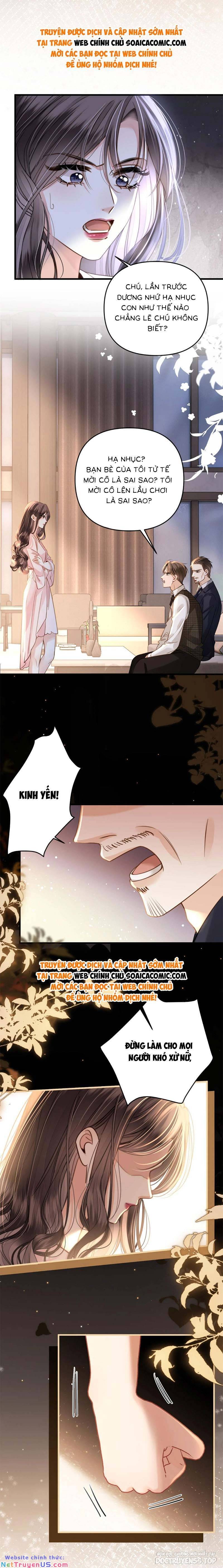 mỗi ngày đều thích anh chapter 20 6