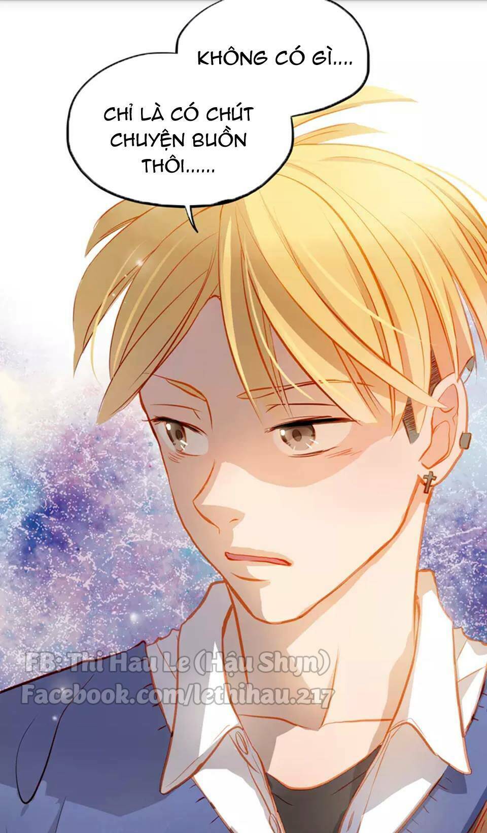 sự cám dỗ xấu xa chapter 17 6