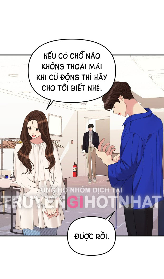 gửi em người đánh cắp những vì sao - to you who swallowed a star chapter 127.2 31