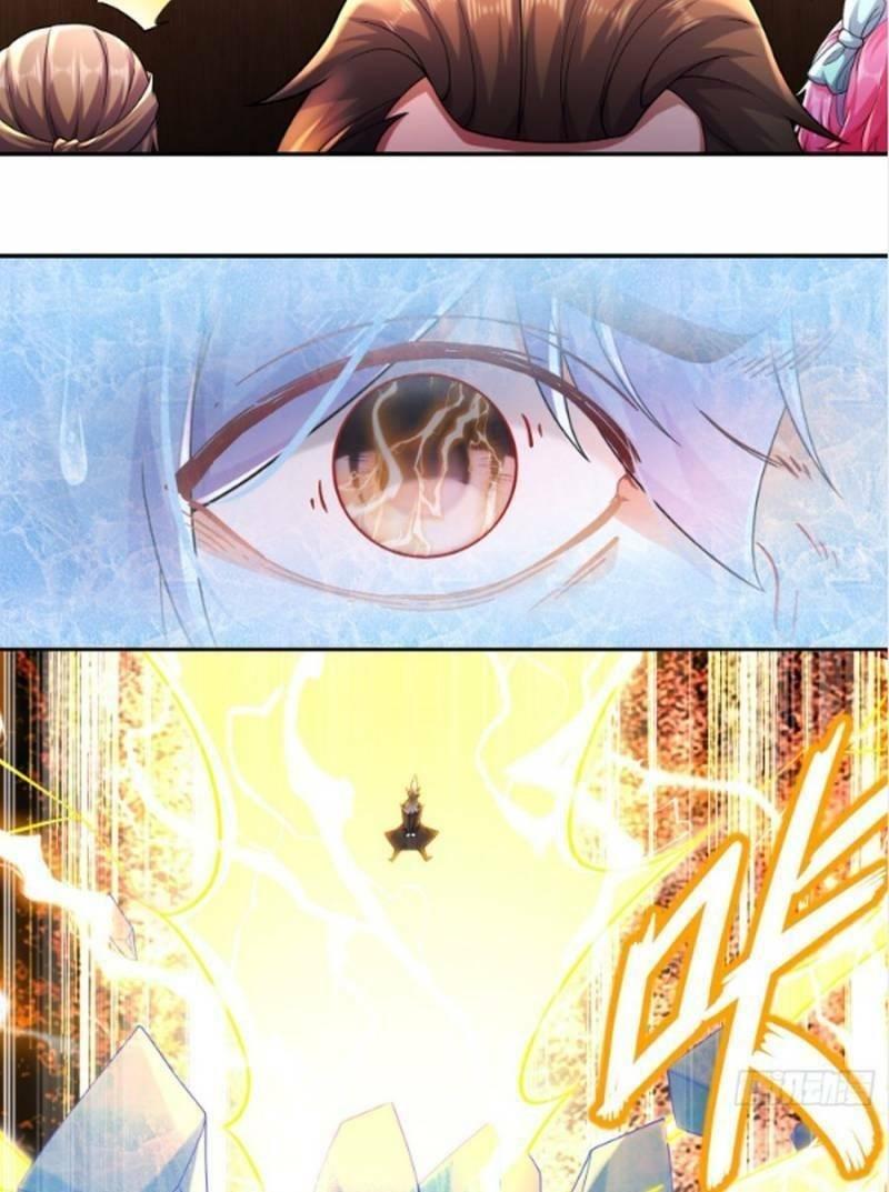 tuyệt sắc đạo lữ đều nói ngô hoàng có thể chất vô địch chapter 41 20