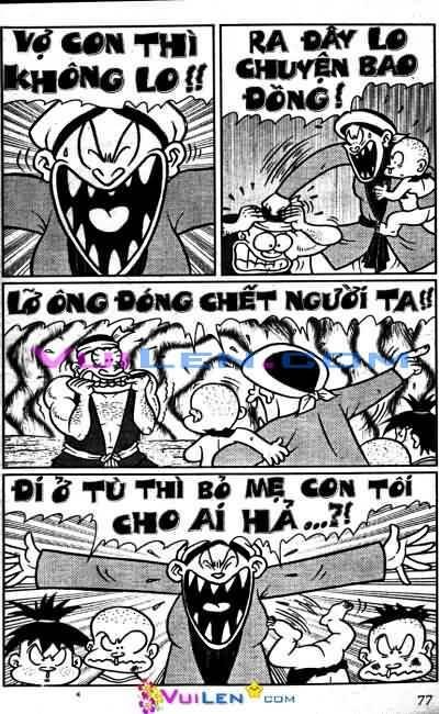 thần đồng đất việt chapter 30 73