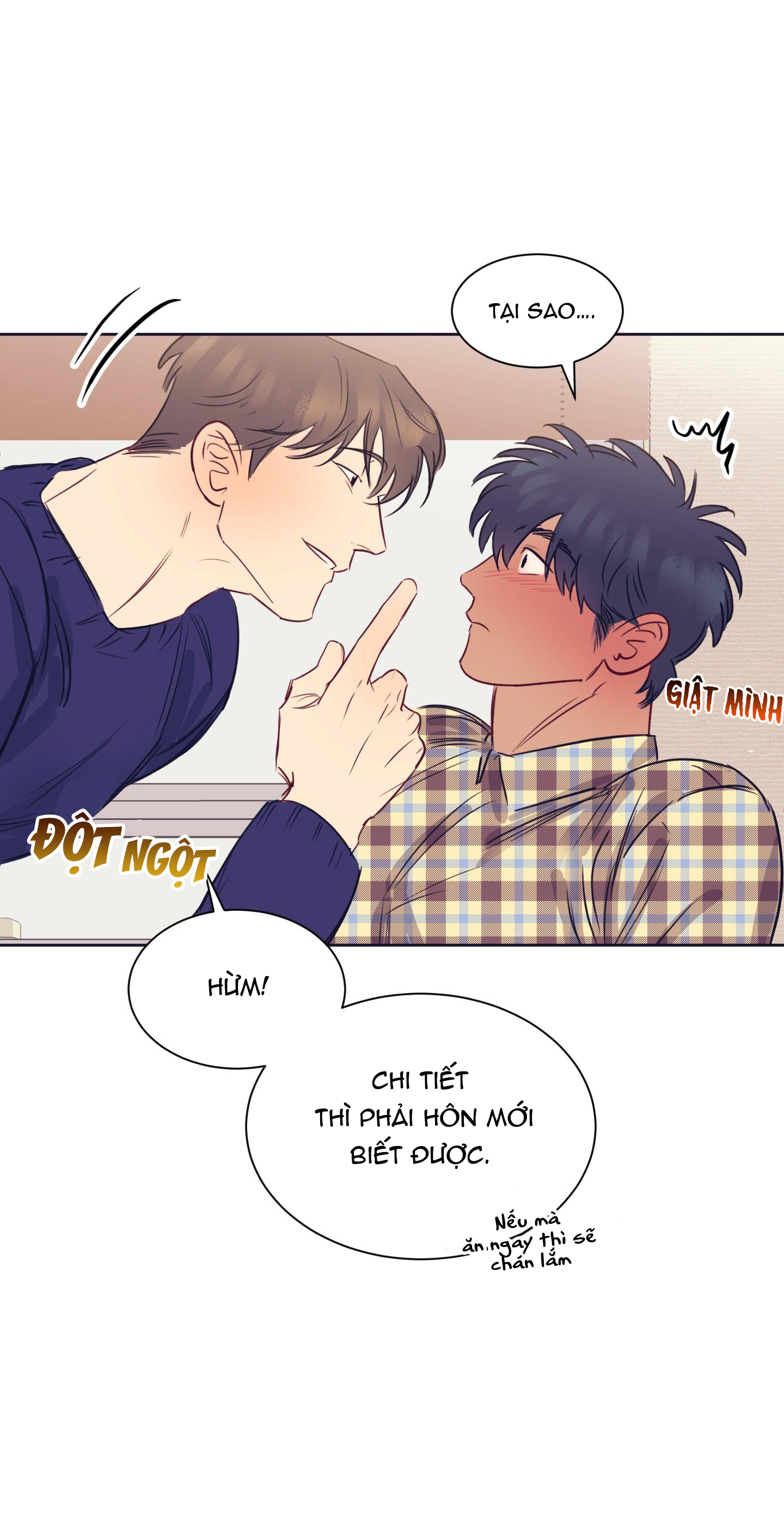 tình yêu lụi tàn chapter 8 30