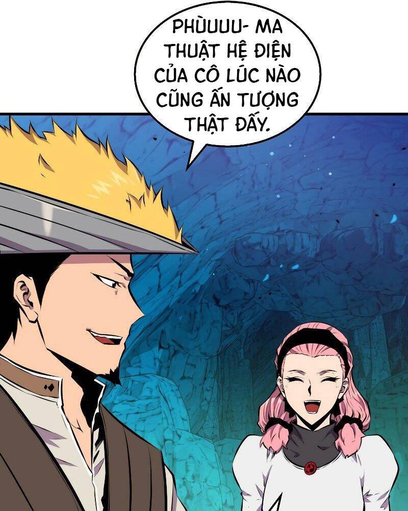 tôi thăng cấp trong lúc ngủ chapter 36 106