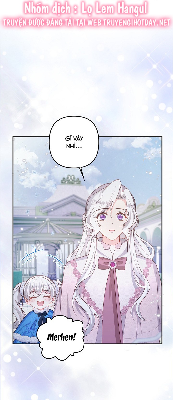 tôi sẽ nuôi dưỡng hai đứa con của nam chính chapter 42 17