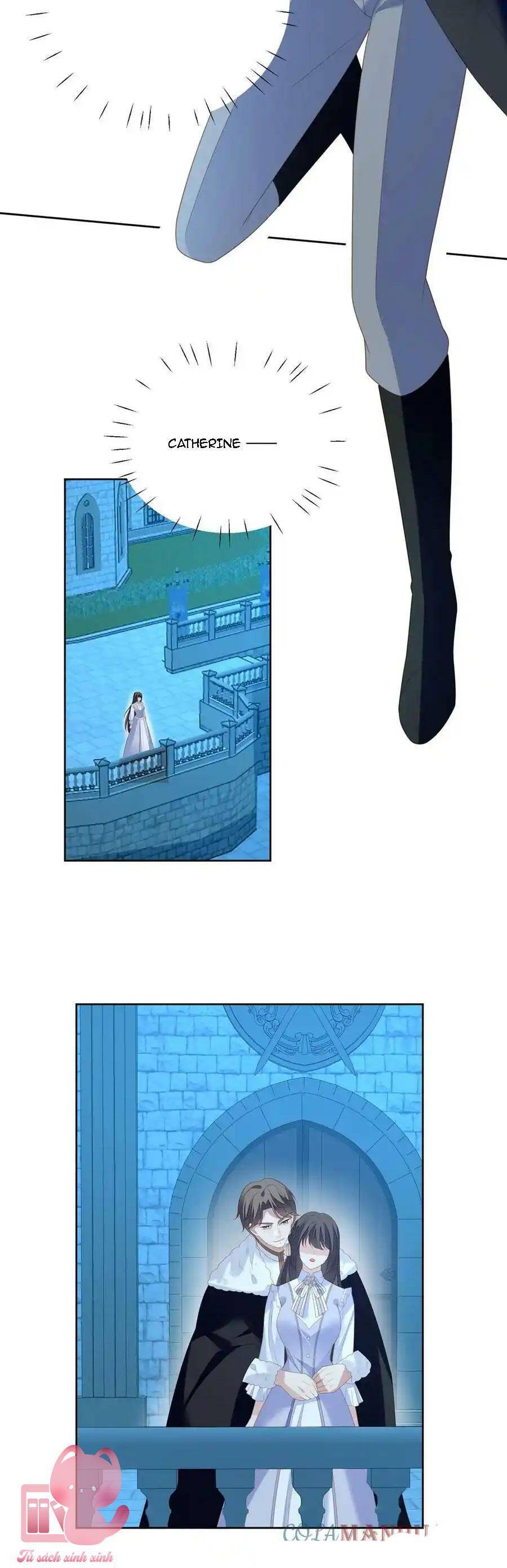 bỗng một ngày xuyên thành hoàng hậu ác độc chapter 125 38