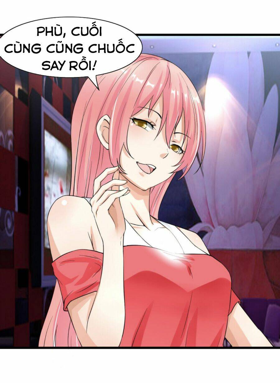 hắn là long ngạo thiên chapter 57 18