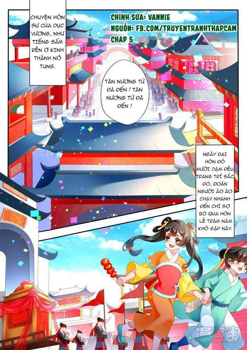 phi thường vô lương chapter 5 1