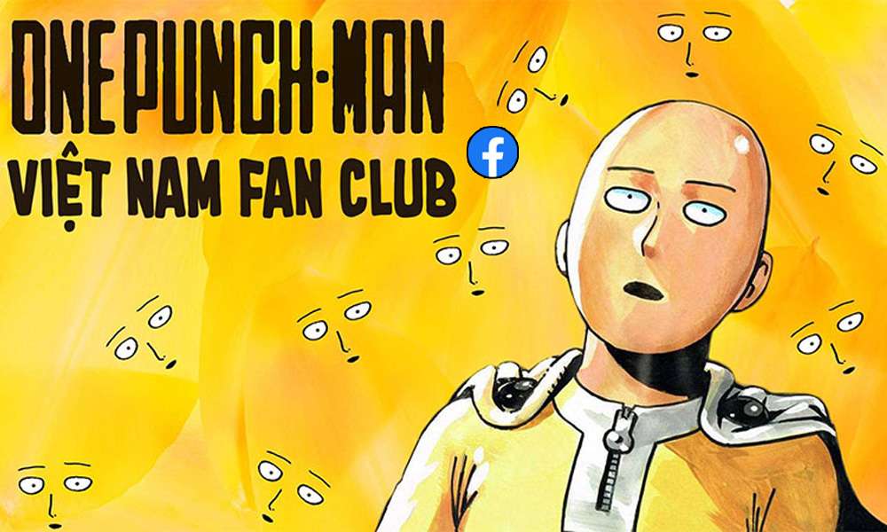 One-Punch Man Chapter 218 - Trang 0