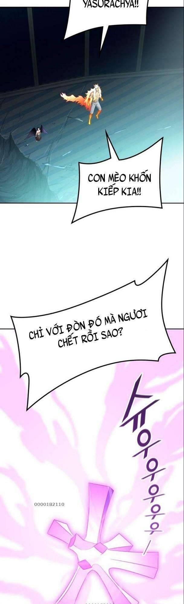 tòa tháp bí ẩn 2 chapter 538 15