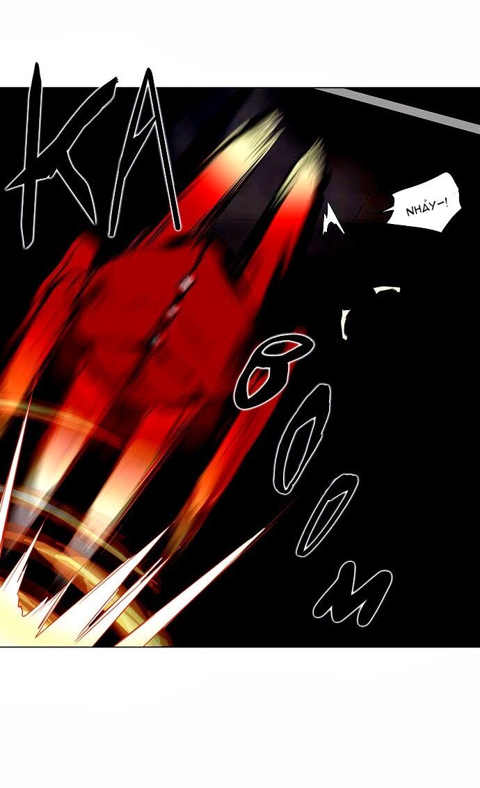 tòa tháp bí ẩn 2 chapter 77 17