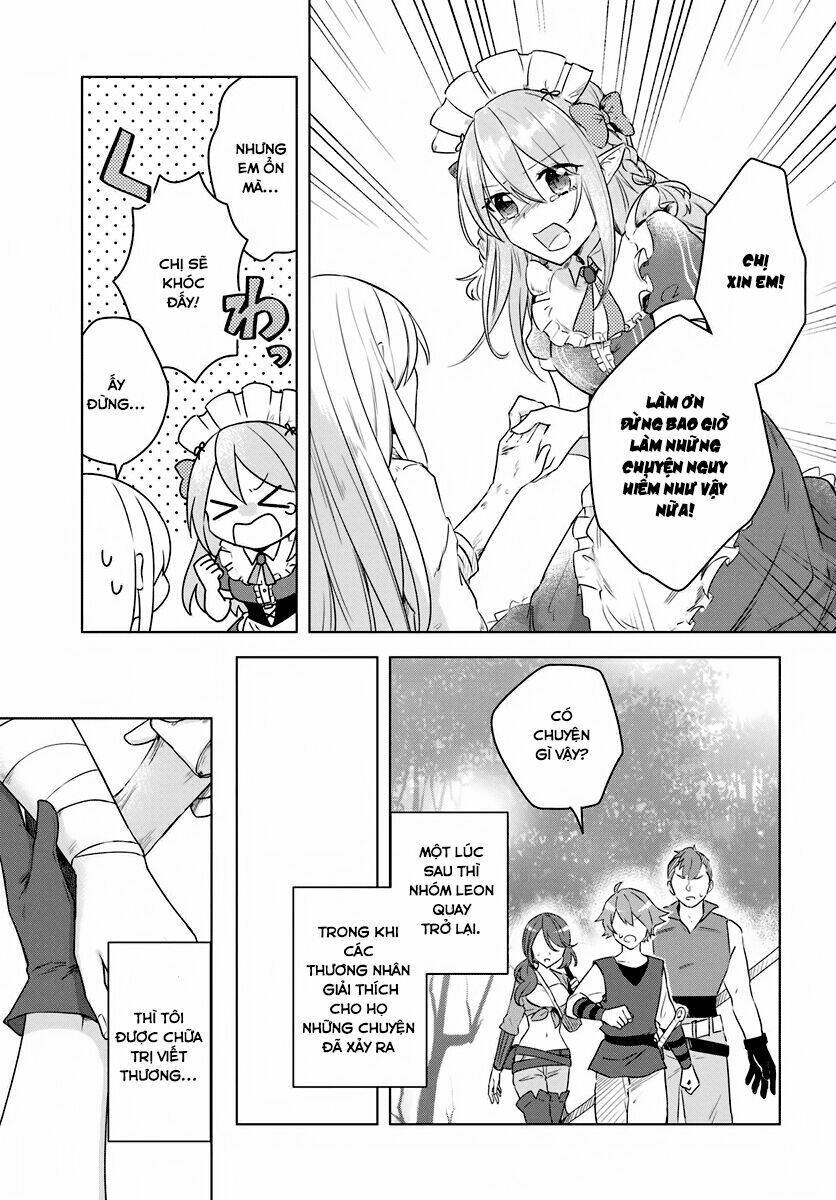 eiyuu no musume to shite umarekawatta eiyuu wa futatabi eiyuu o mezasu chapter 7.2 10