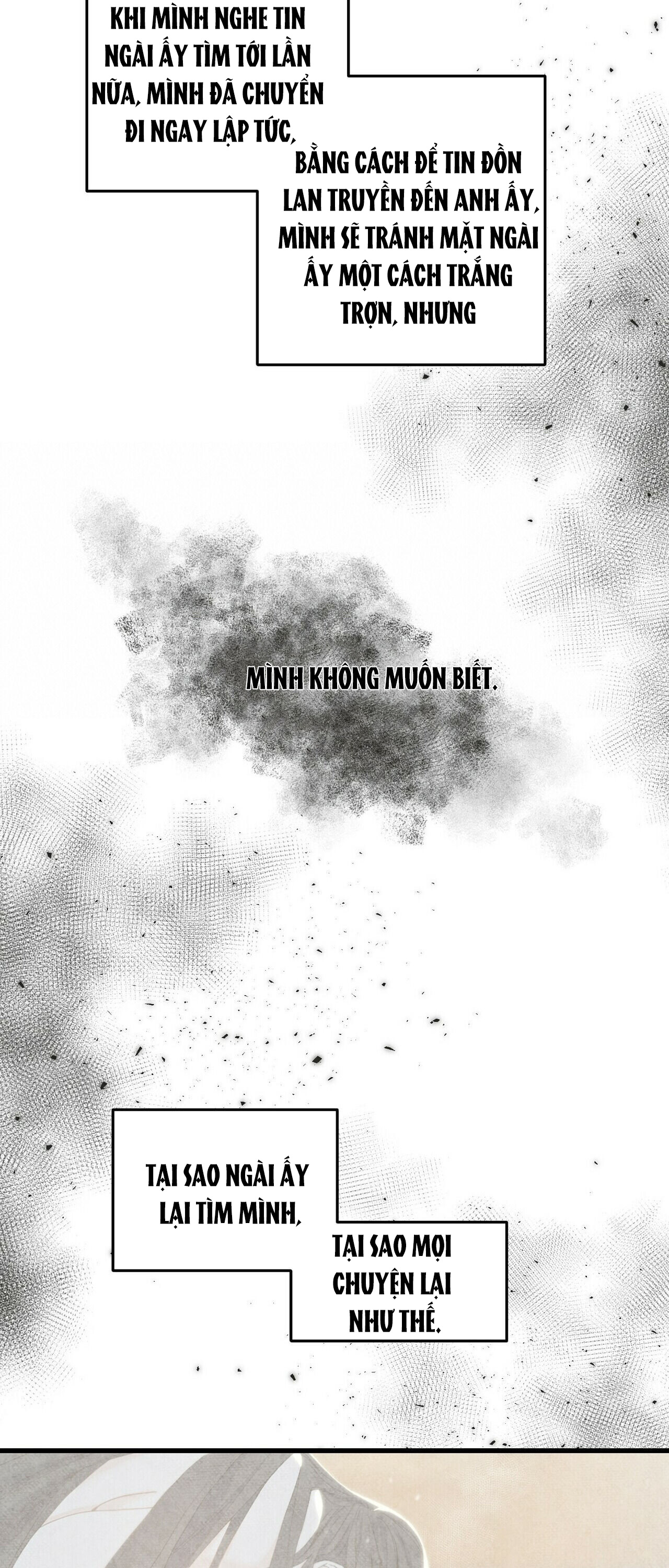 chàng hoàng tử máu s và nàng kỵ sĩ lạnh lùng chapter 34.2 24