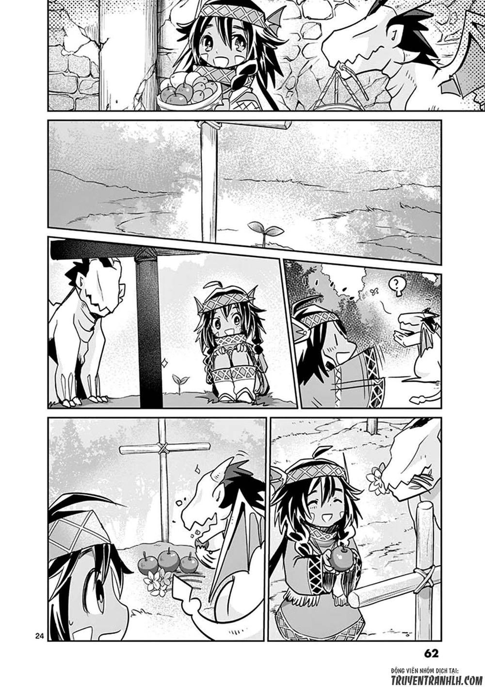 it's my life chapter 25 25