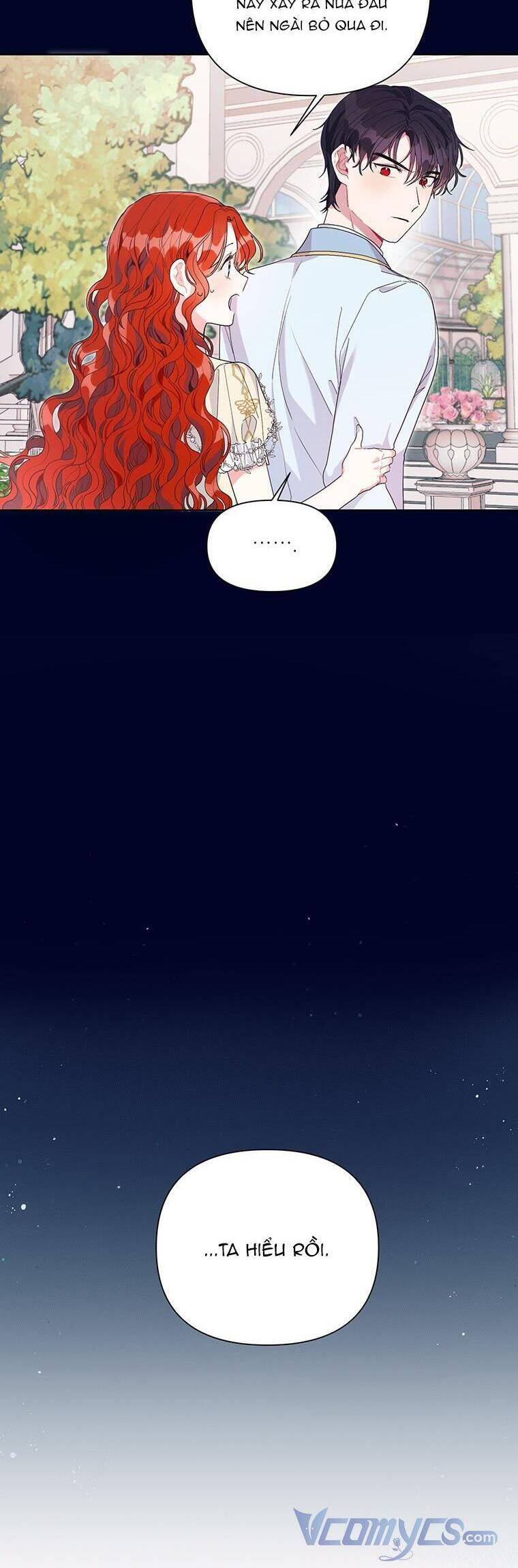 trở thành con dâu bất đắc dĩ chapter 37 8