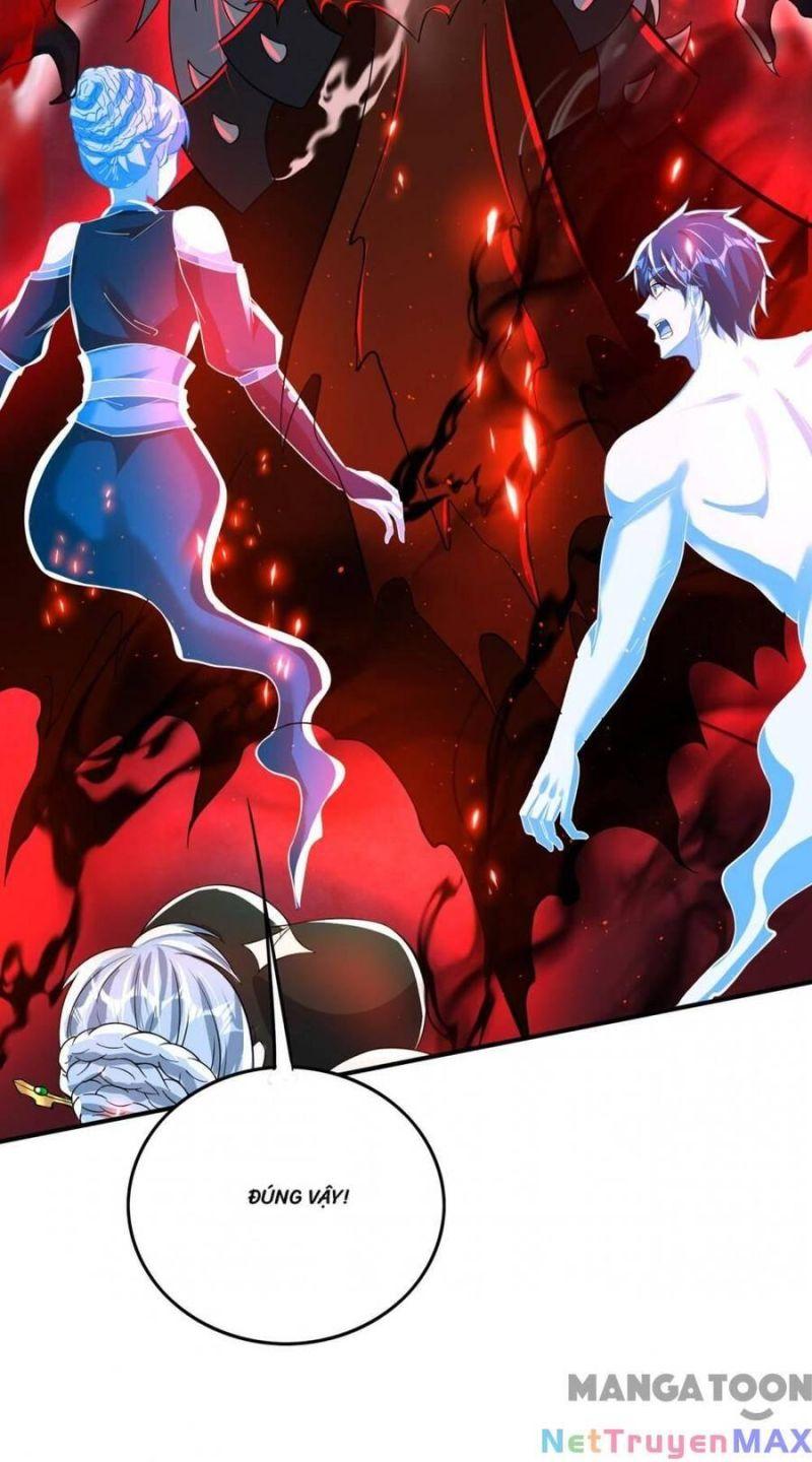 tối cường thần y tại đô thị chapter 311 5