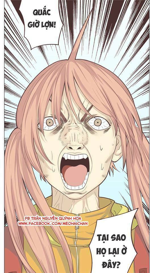 xin chào! dân nữ chapter 28 8