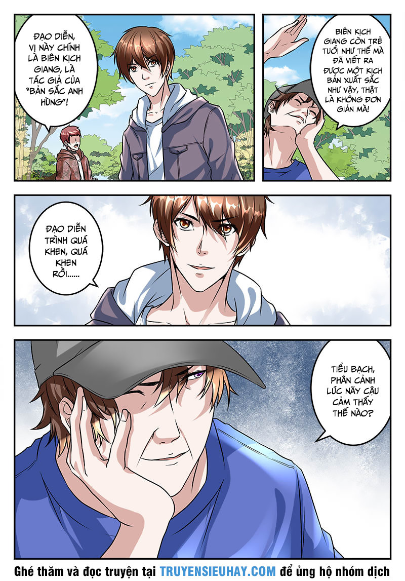 đô thị kiêu hùng hệ thống chapter 37 10