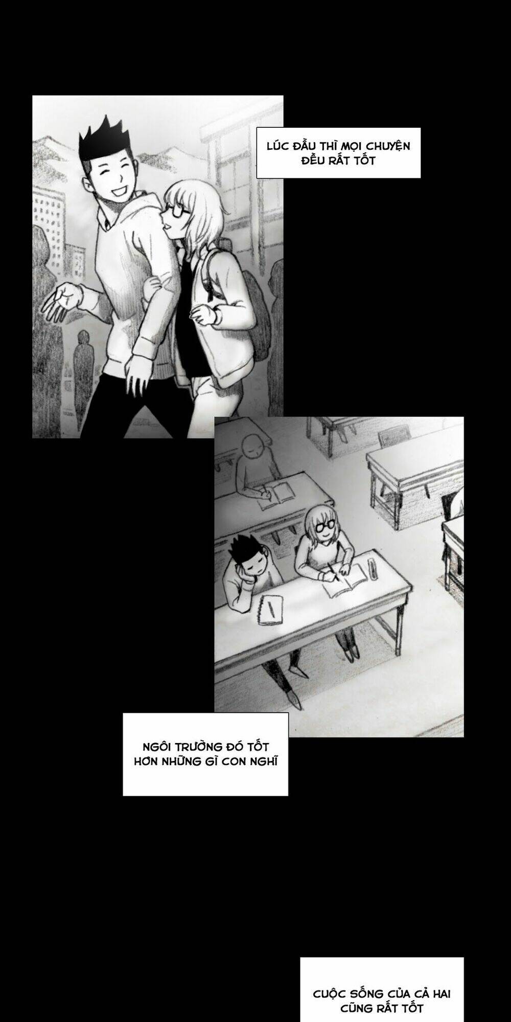 house of doll-ngôi nhà của những búp bê chapter 18 34