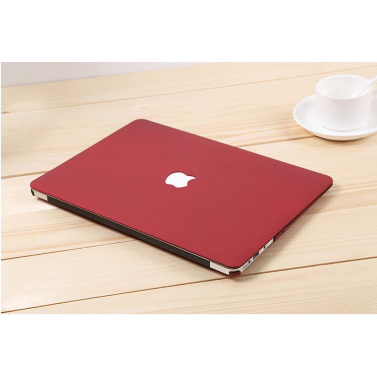 Ốp case dành cho macbook kèm tấm phủ bàn phím siêu đẹp - Hàng chính hãng