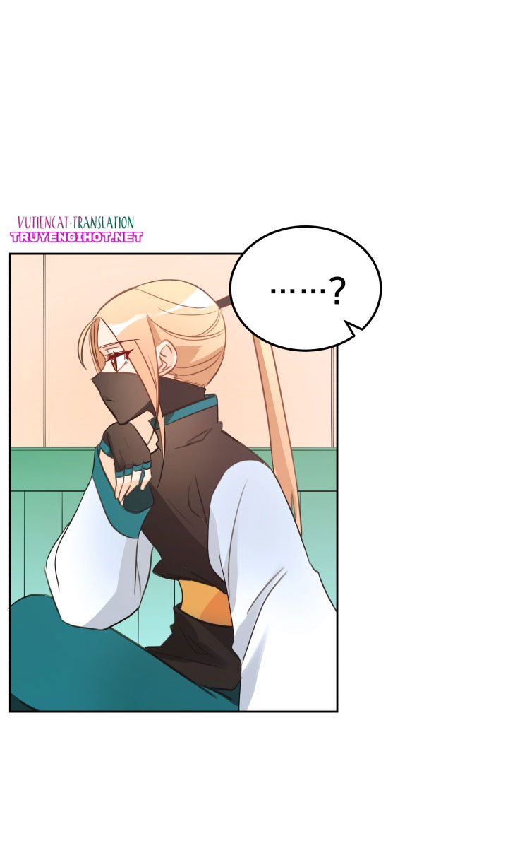 khế ước hậu cung chapter 24.2 12