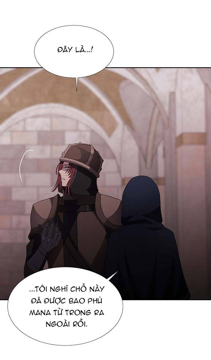 năm môn đệ của charlotte chapter 42 35