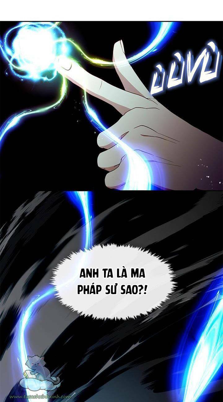 hãy coi chừng ác nữ chapter 103 43