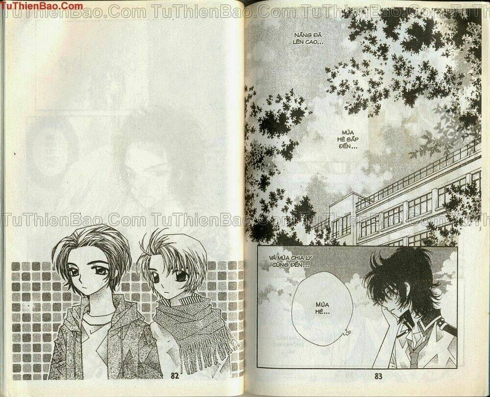 điệu pop tình yêu chapter 7 40