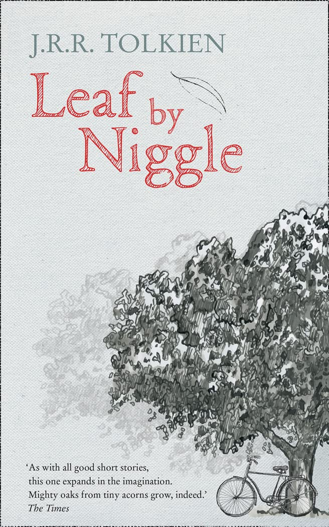 Leaf By Niggle