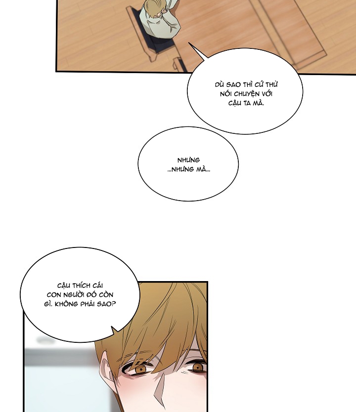 ever green chapter 29 58