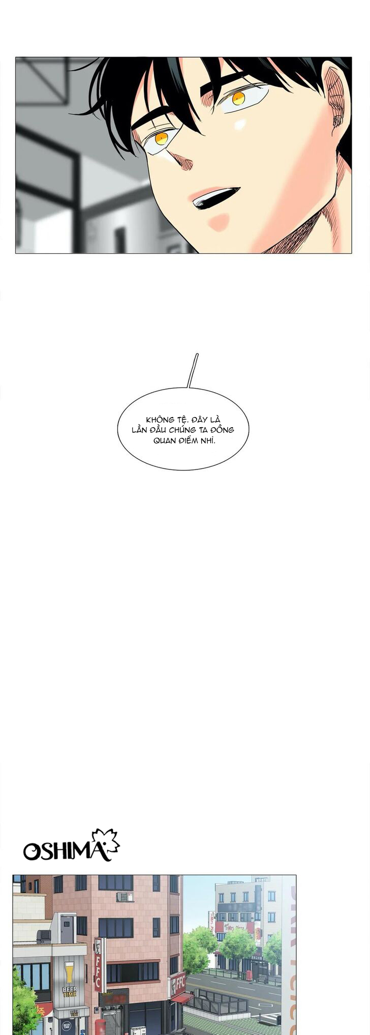 khiến anh cười chapter 23 17