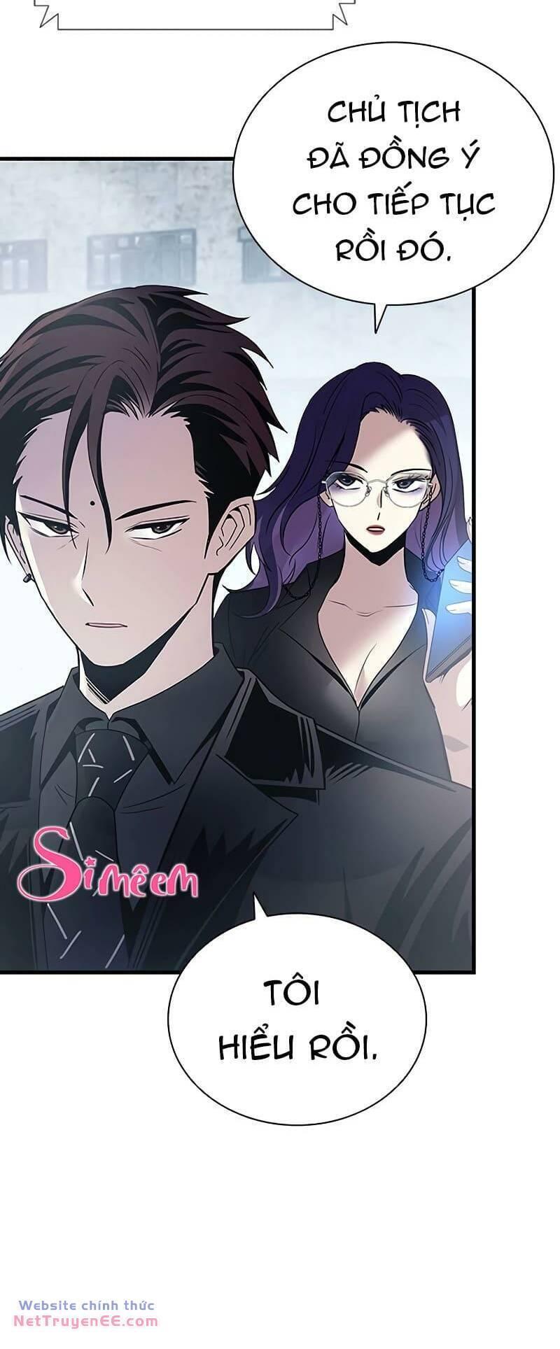 tiêu diệt ác nhân chapter 133 42