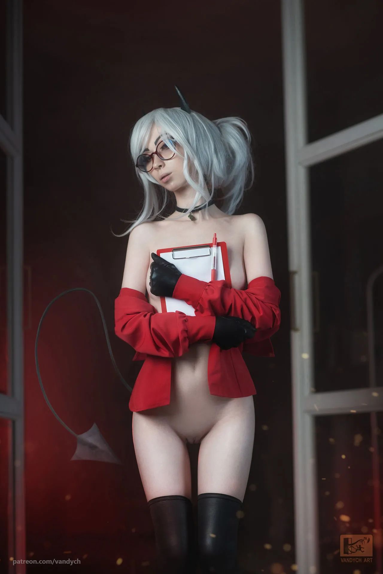 hình cosplay chapter 399 37