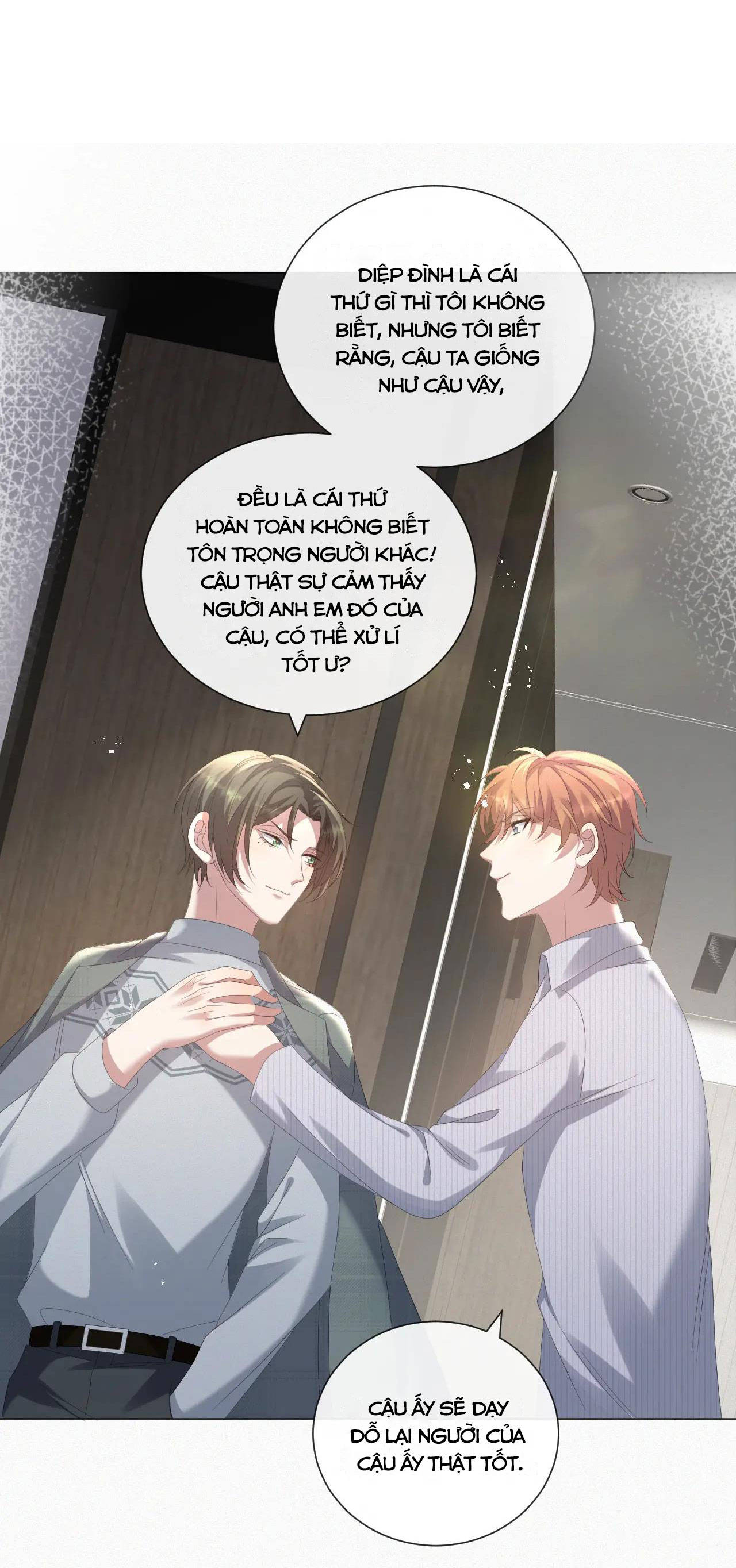 từ nay bắt đầu ngược tra nam chapter 32 16