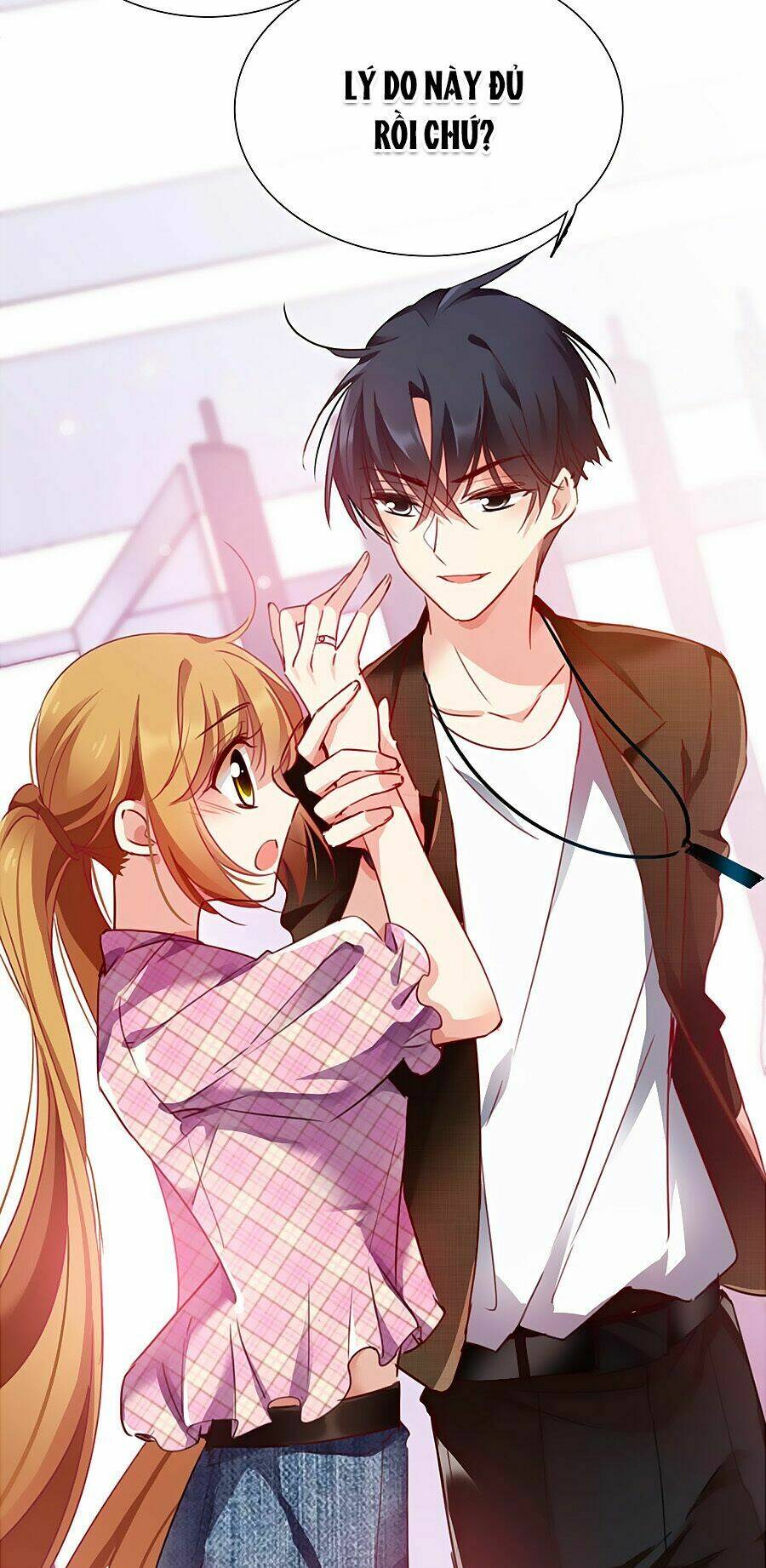 nhân chất tình nhân chapter 21.2 26