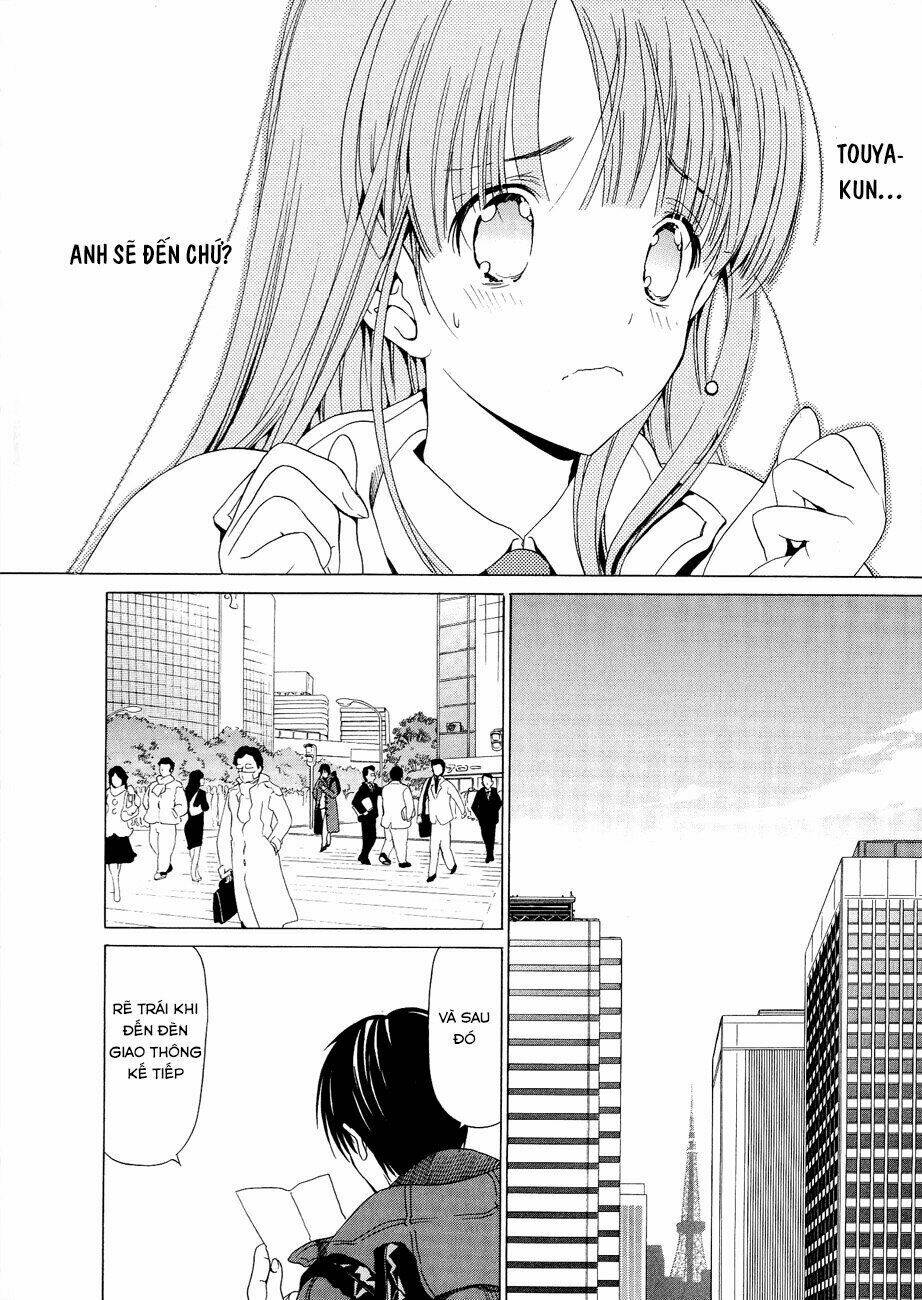 white album chapter 13 17