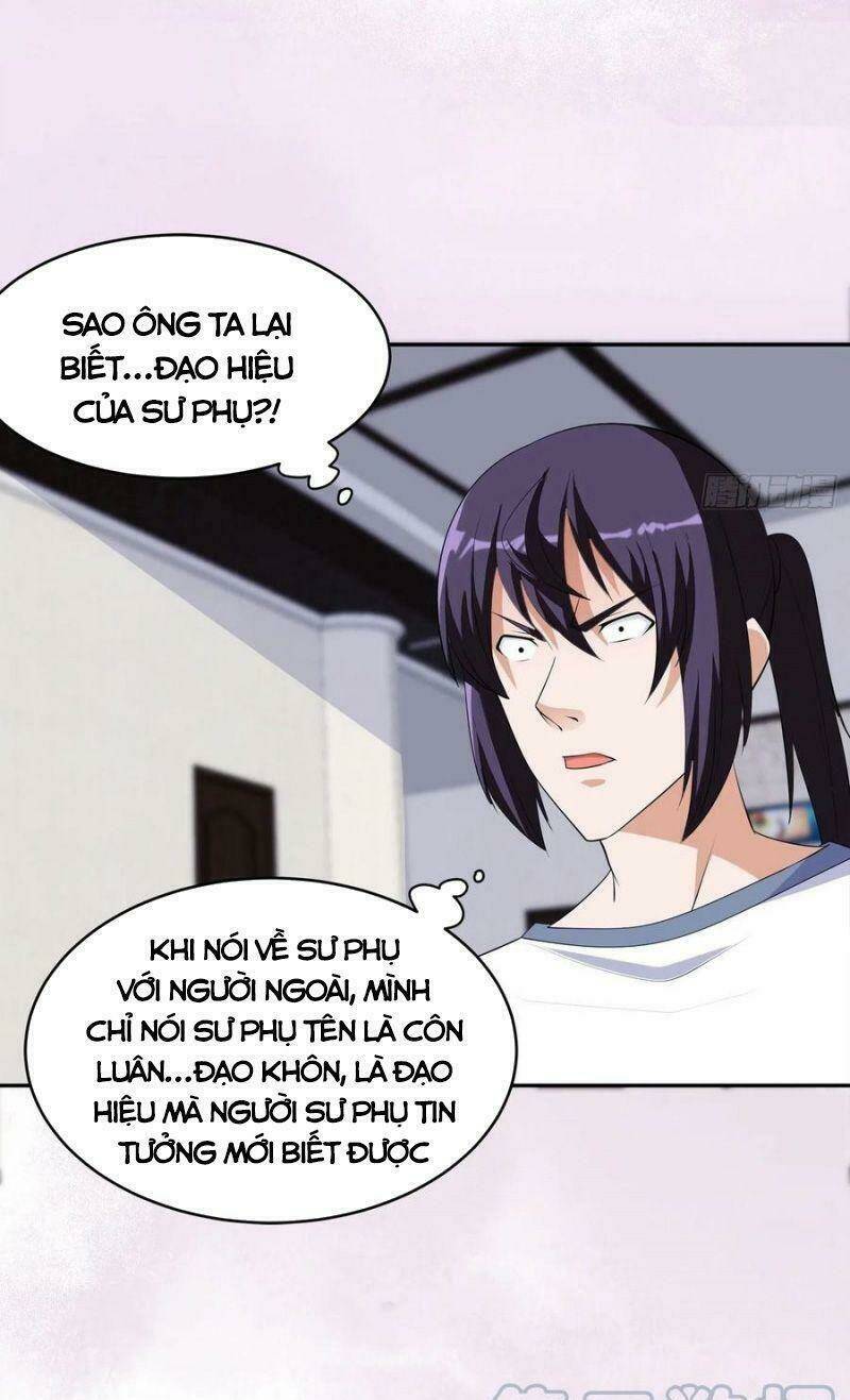 người tu tiên tại đô thị chapter 156 21